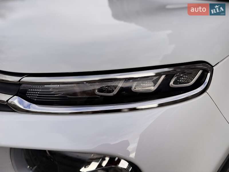 Хетчбек Citroen C3 2019 в Львові