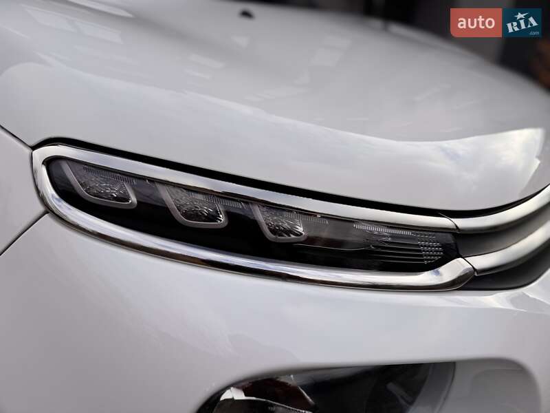 Хетчбек Citroen C3 2019 в Львові