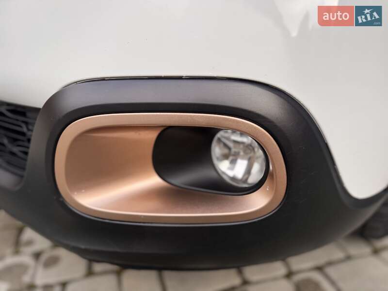 Хетчбек Citroen C3 2019 в Львові