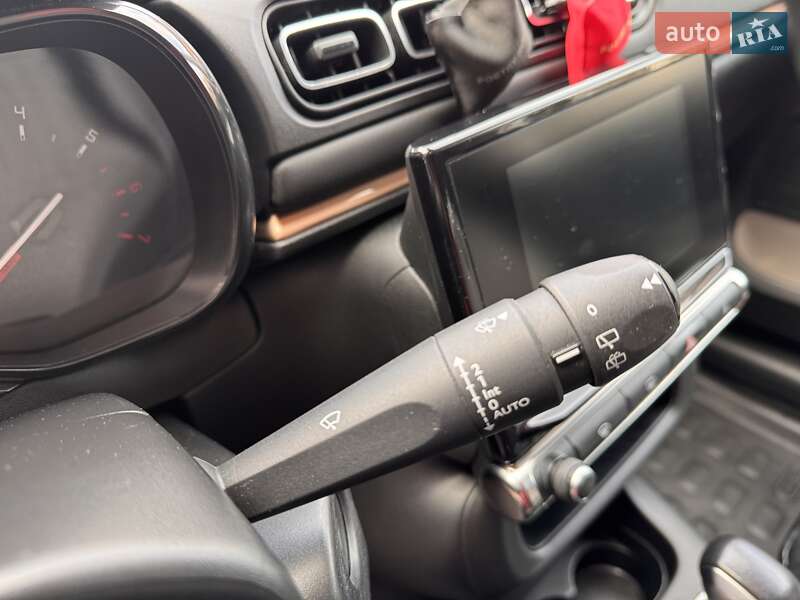 Хетчбек Citroen C3 2019 в Львові