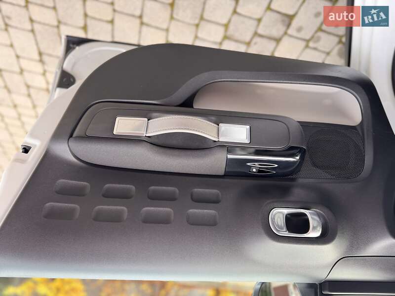 Хетчбек Citroen C3 2019 в Львові