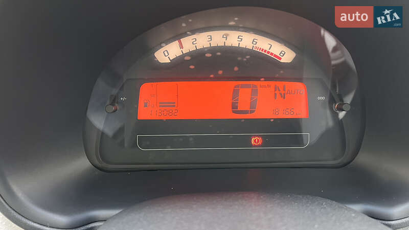 Хэтчбек Citroen C3 2006 в Днепре