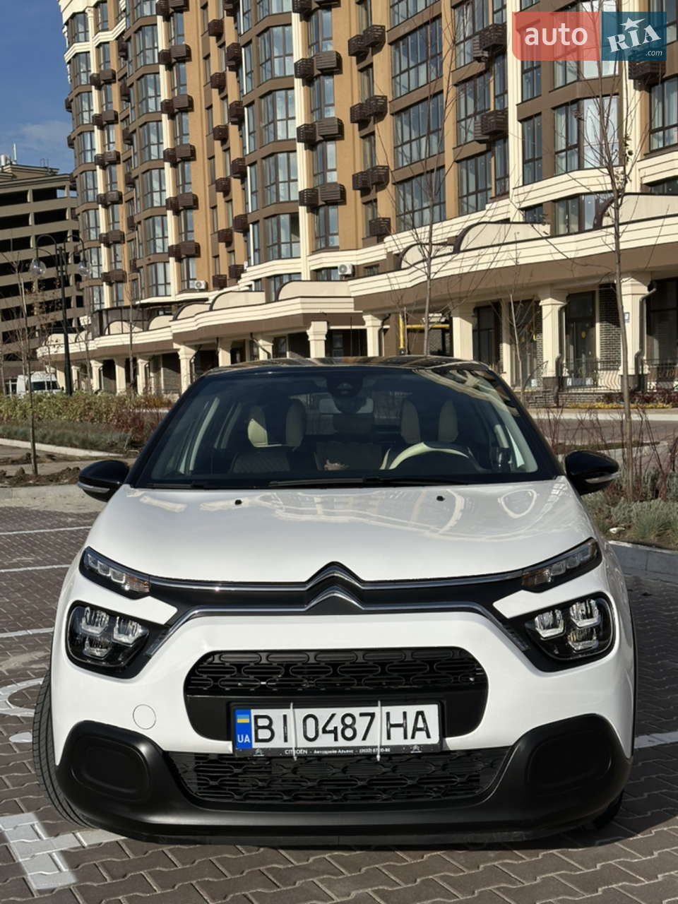 2019 Citroen C3 - мініатюра 13