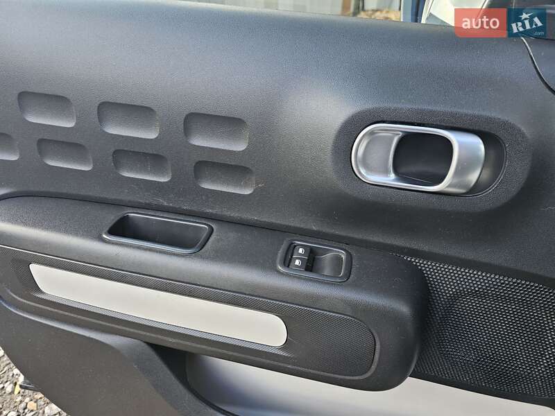 Хэтчбек Citroen C3 2020 в Каменском фото 11 Хэтчбек Citroen C3 2020 в Каменском