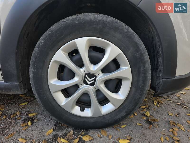 Хэтчбек Citroen C3 2020 в Каменском фото 26 Хэтчбек Citroen C3 2020 в Каменском