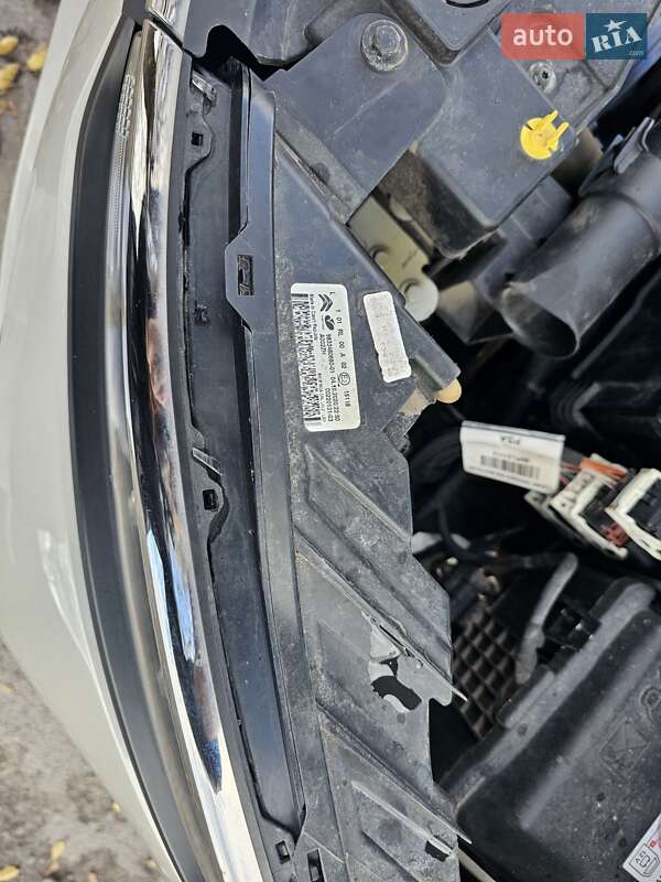 Хэтчбек Citroen C3 2020 в Каменском фото 30 Хэтчбек Citroen C3 2020 в Каменском