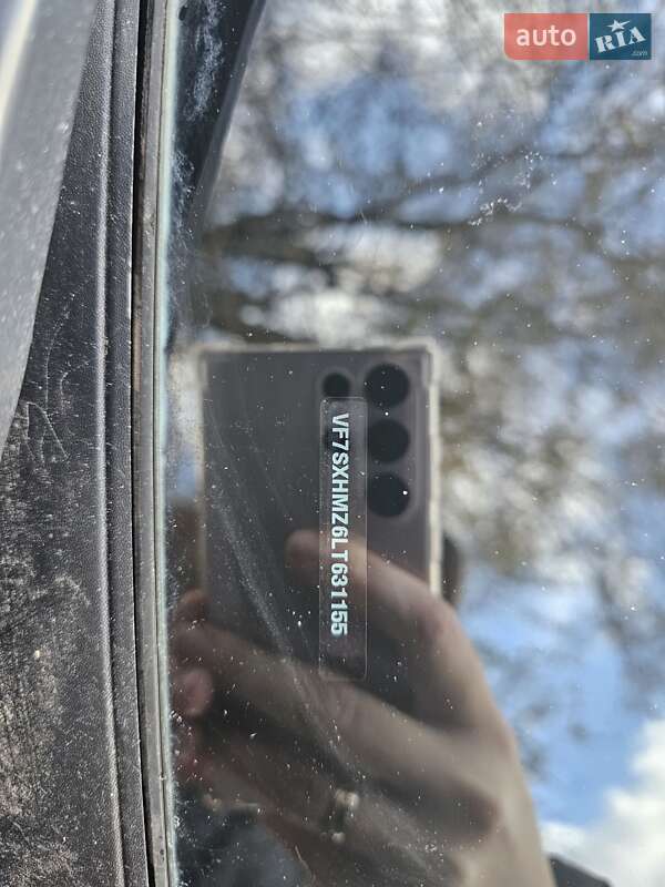 Хэтчбек Citroen C3 2020 в Каменском фото 34 Хэтчбек Citroen C3 2020 в Каменском