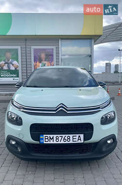 Хетчбек Citroen C3 2017 в Києві