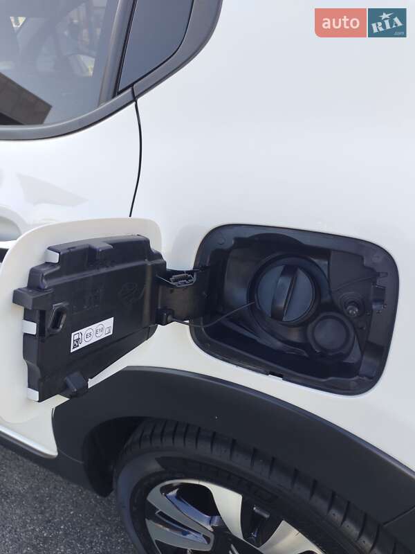 Хетчбек Citroen C3 2021 в Борисполі