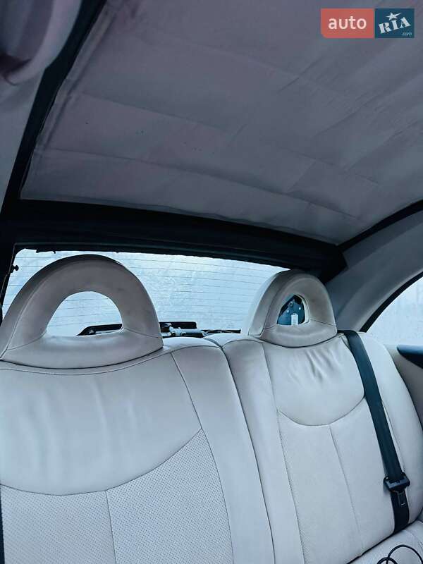 Хэтчбек Citroen C3 2003 в Одессе