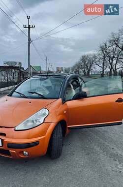 Хетчбек Citroen C3 2003 в Одесі