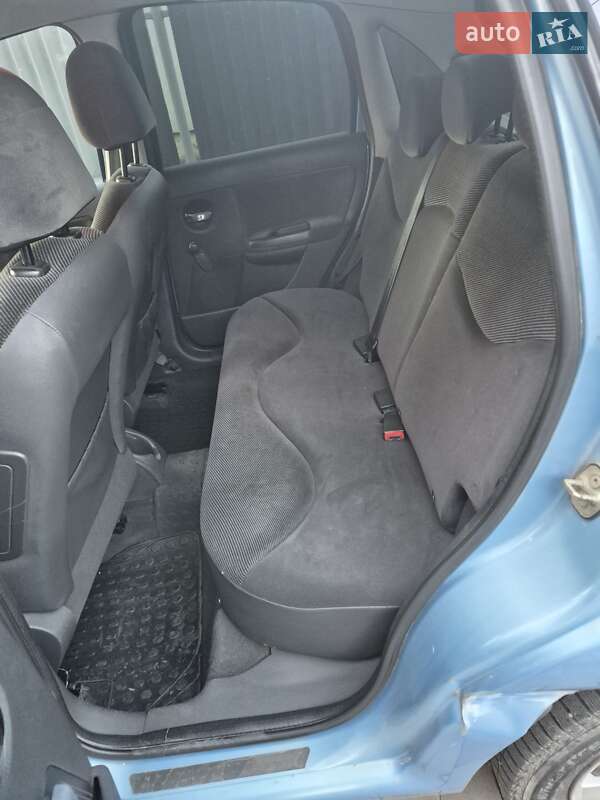 Хэтчбек Citroen C3 2007 в Ужгороде фото 9 Хэтчбек Citroen C3 2007 в Ужгороде