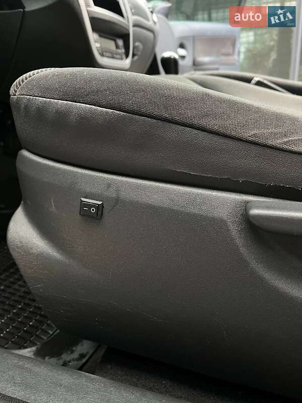 Хетчбек Citroen C3 2008 в Дніпрі фото 21 Хетчбек Citroen C3 2008 в Дніпрі