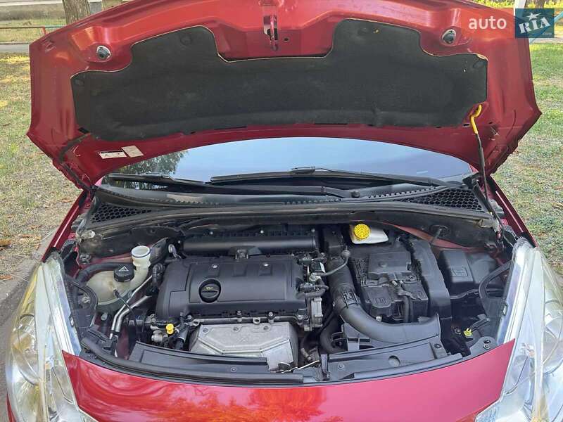 Хэтчбек Citroen C3 2011 в Одессе фото 13 Хэтчбек Citroen C3 2011 в Одессе