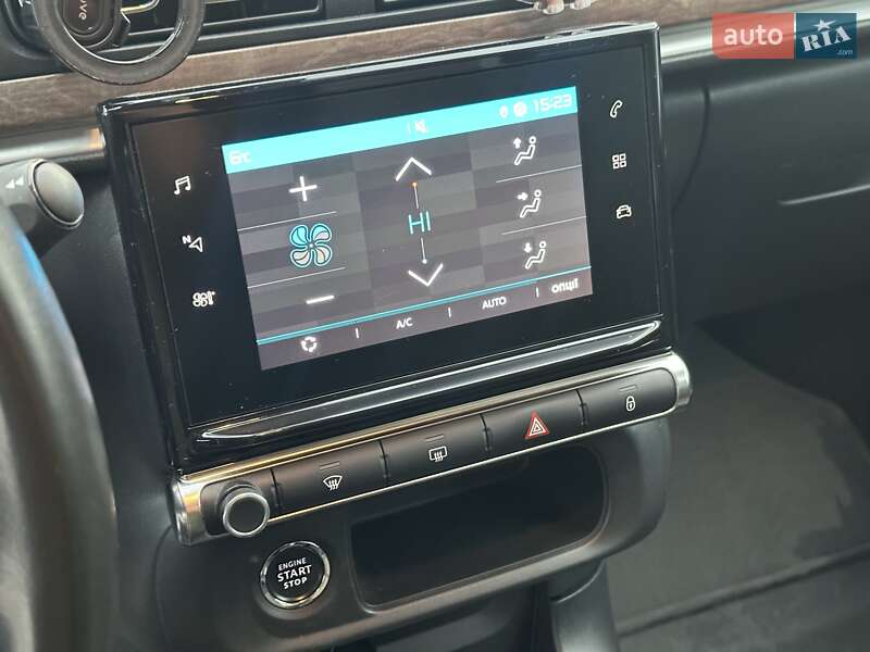 Хетчбек Citroen C3 2020 в Києві