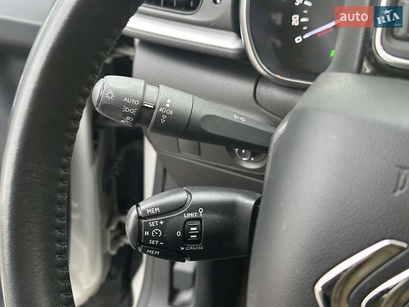 Хетчбек Citroen C3 2020 в Києві