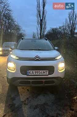 Хэтчбек Citroen C3 2019 в Киеве