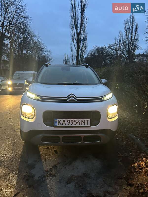 Citroen C3 2019