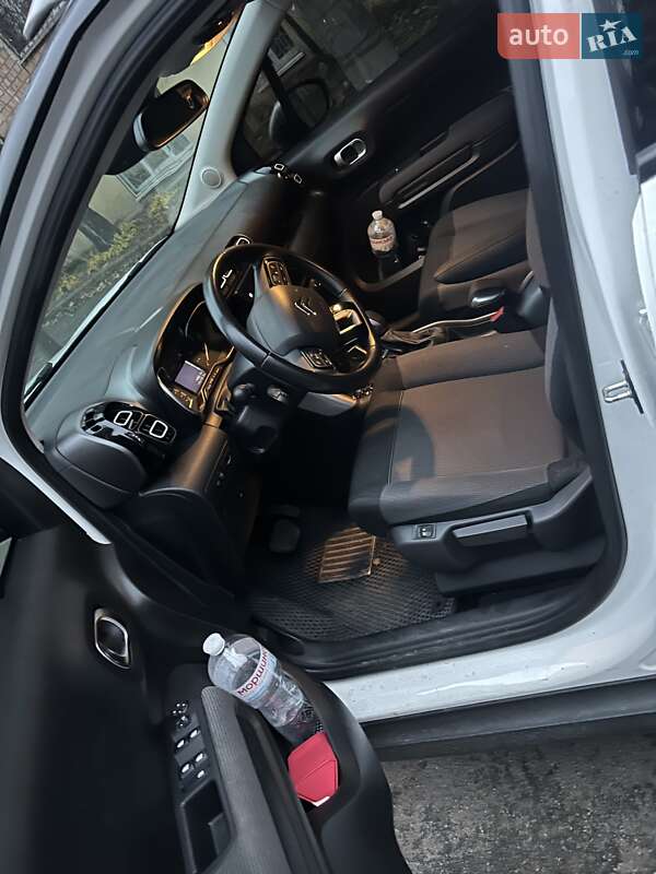 Хэтчбек Citroen C3 2019 в Киеве