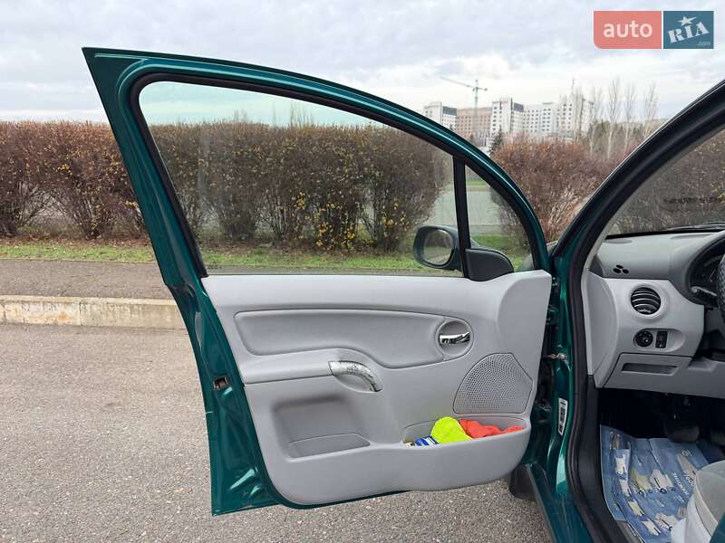 Хетчбек Citroen C3 2004 в Кривому Розі