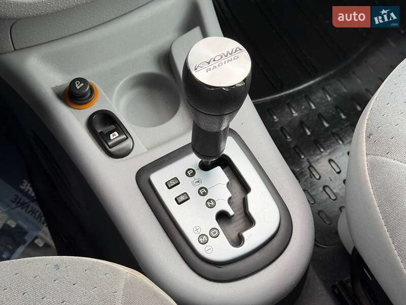 Хетчбек Citroen C3 2004 в Кривому Розі