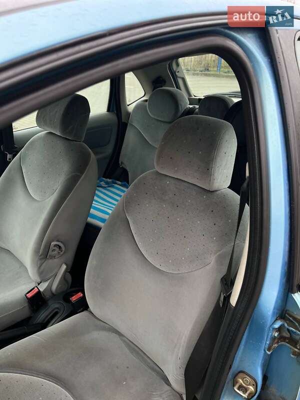 Хетчбек Citroen C3 2003 в Трускавці фото 15 Хетчбек Citroen C3 2003 в Трускавці