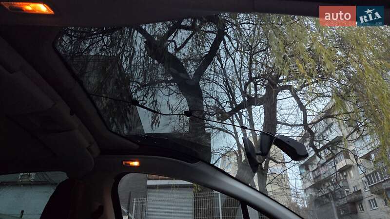 Хэтчбек Citroen C3 2011 в Киеве