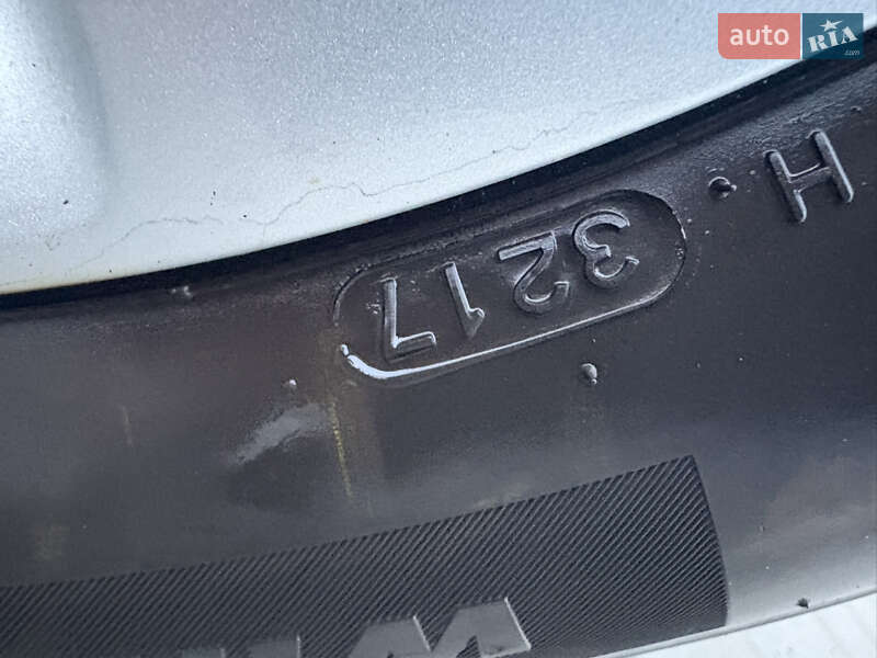 Хэтчбек Citroen C3 2017 в Горишних Плавнях