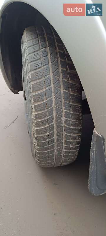 Хэтчбек Citroen C3 2009 в Луцке