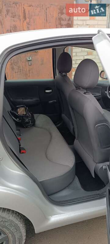 Хэтчбек Citroen C3 2009 в Луцке