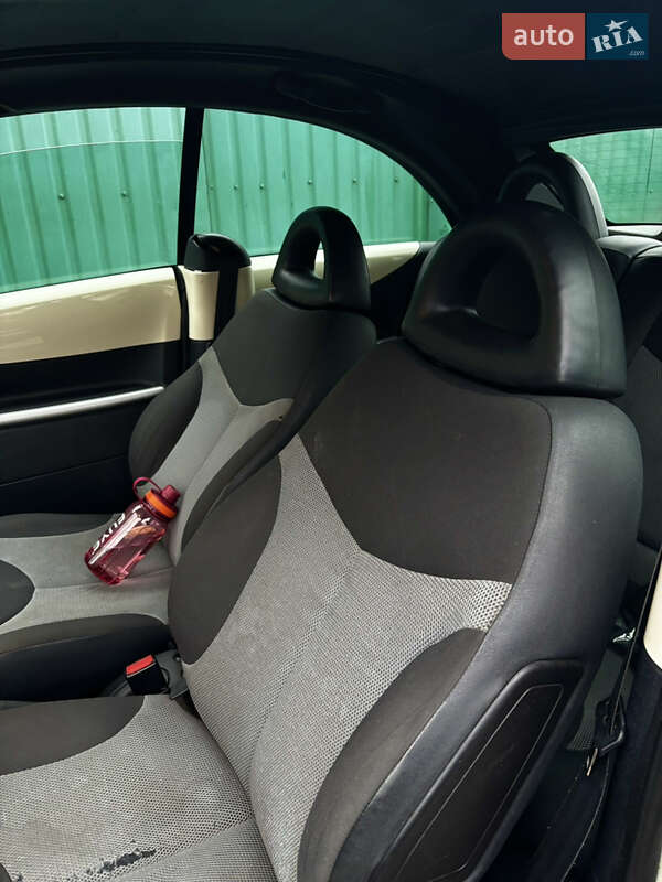 Хетчбек Citroen C3 2007 в Вишгороді