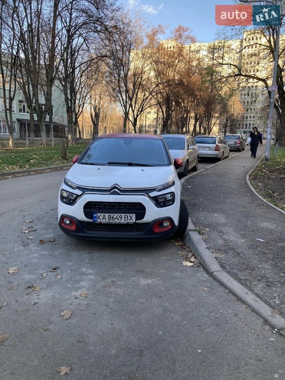2021 Citroen C3 - мініатюра 15