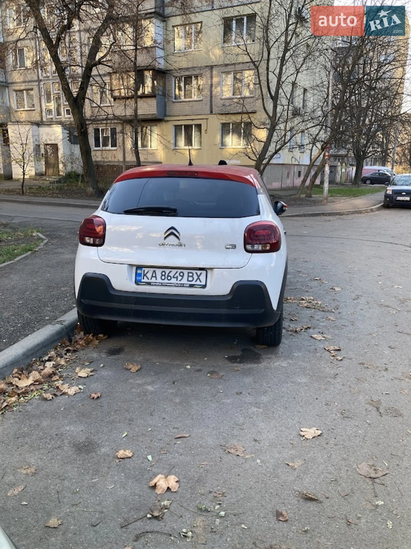 2020 Citroen C3 - мініатюра 4