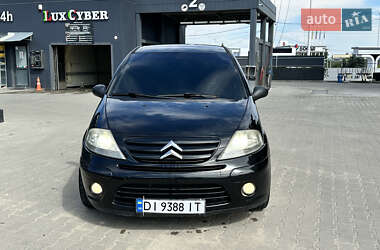 Хетчбек Citroen C3 2008 в Львові