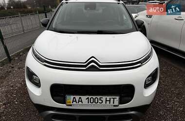 Хэтчбек Citroen C3 2019 в Киеве