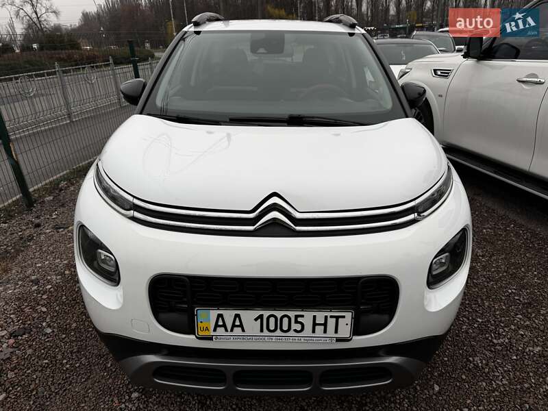 Citroen C3 2019 Citroen C3 2019