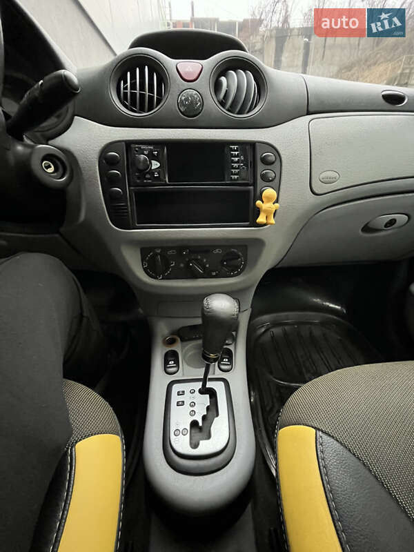 Хетчбек Citroen C3 2002 в Києві фото 13 Хетчбек Citroen C3 2002 в Києві