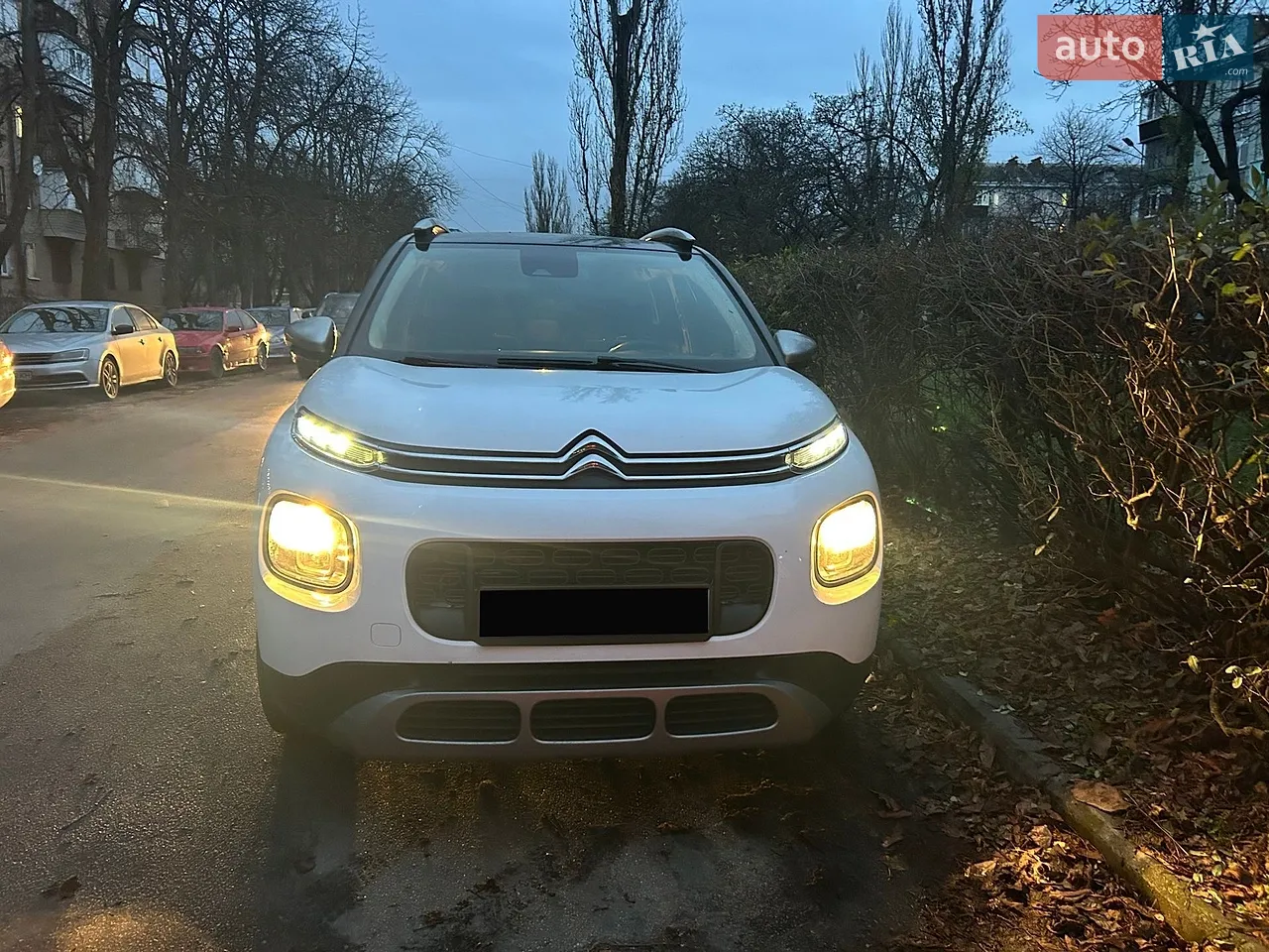 2020 Citroen C3 - мініатюра 15
