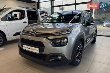 Хэтчбек Citroen C3 2022 в Одессе