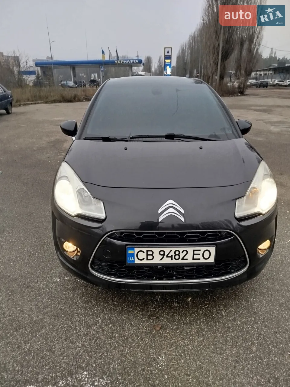 2010 Citroen C3 - мініатюра 43