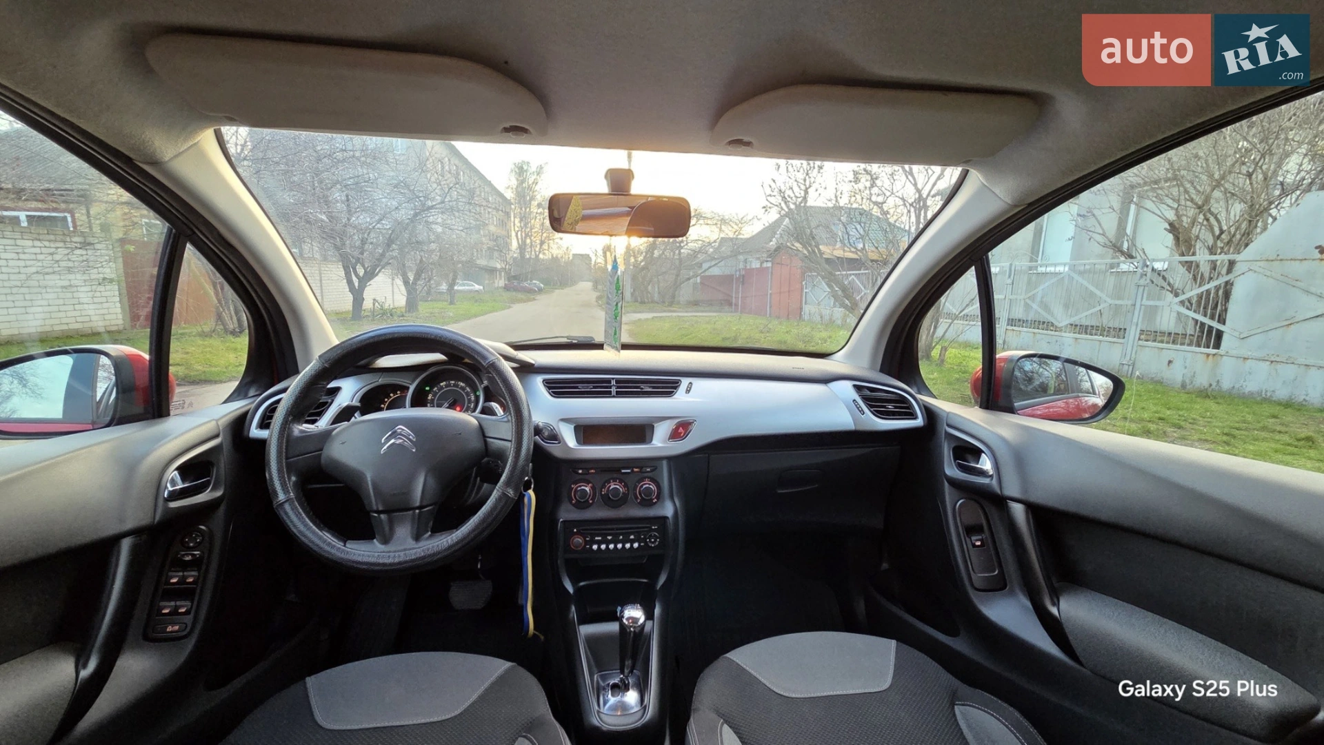 2012 Citroen C3 - мініатюра 19