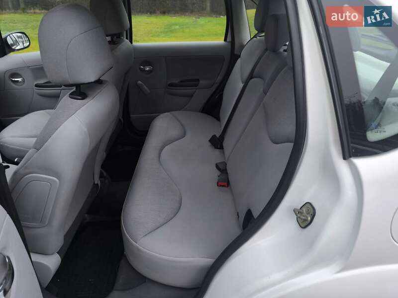 Хетчбек Citroen C3 2007 в Києві