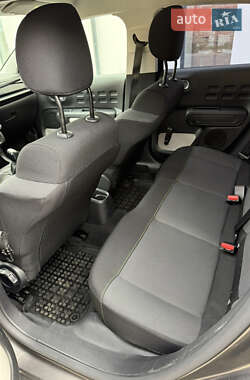 Хетчбек Citroen C3 2020 в Івано-Франківську