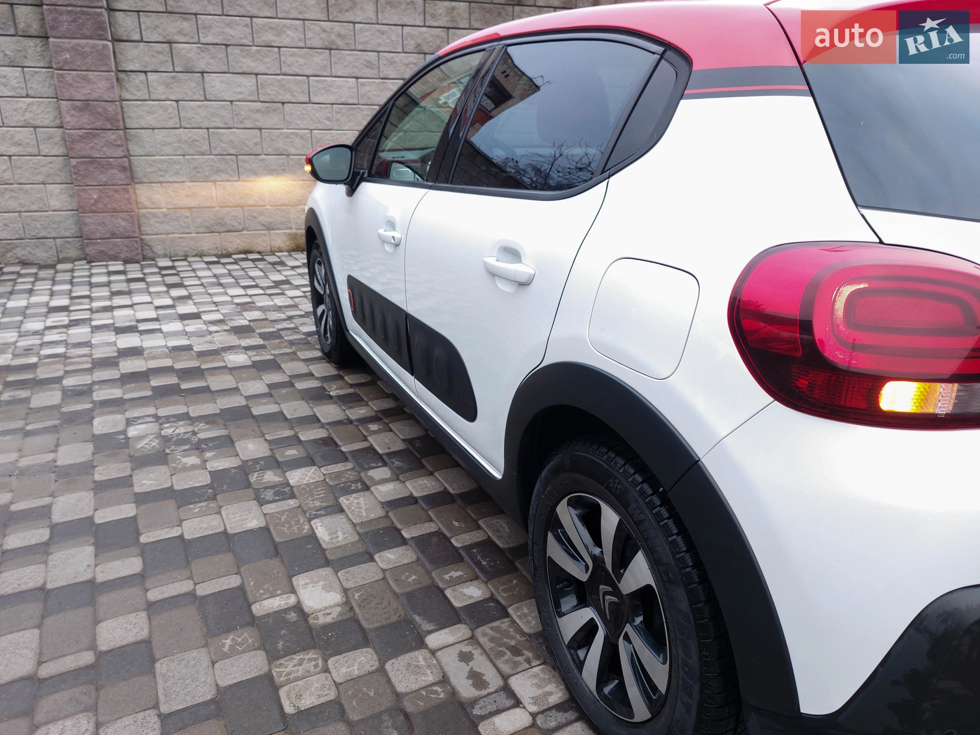 2019 Citroen C3 - мініатюра 3