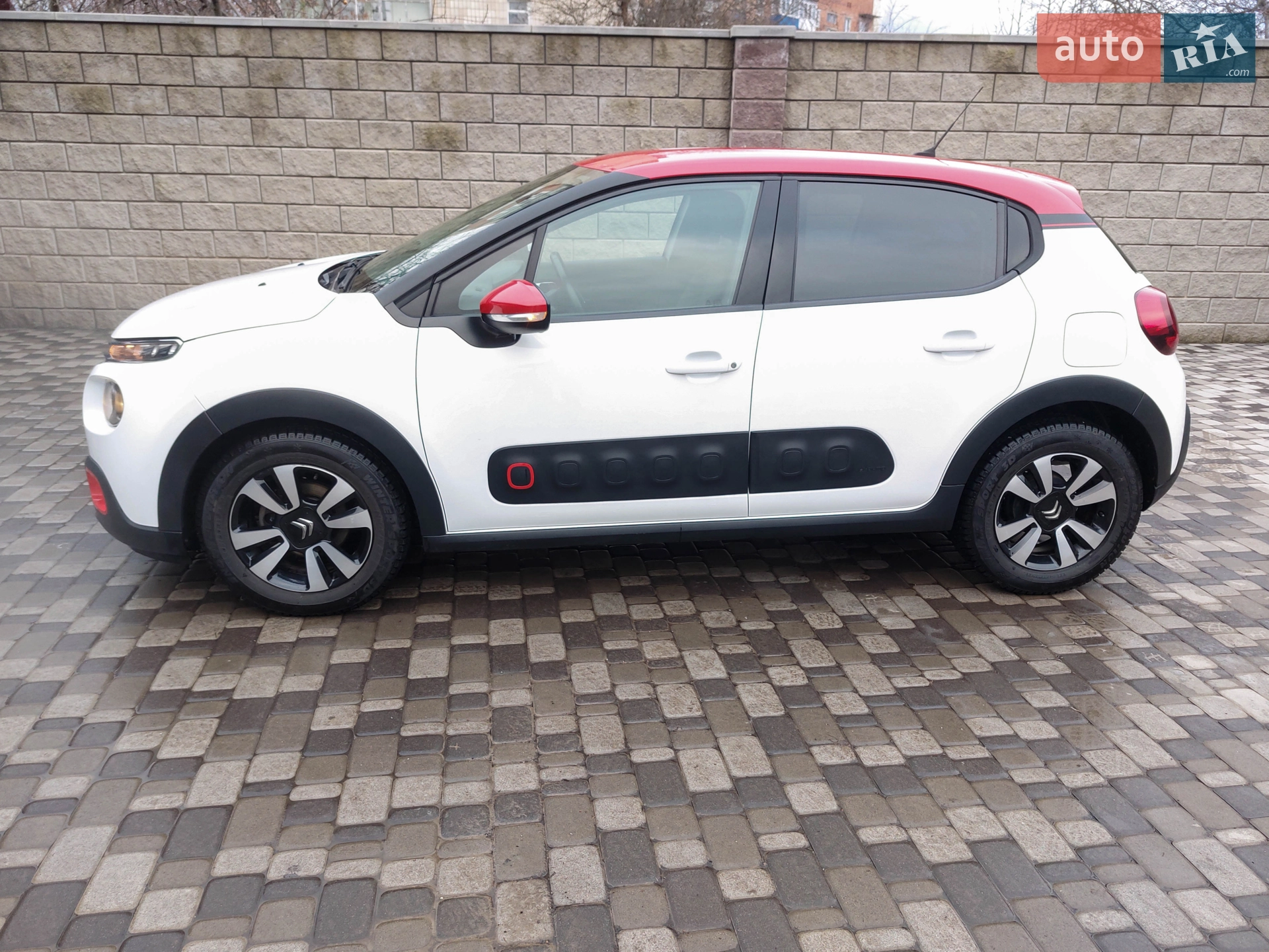 2019 Citroen C3 - мініатюра 2