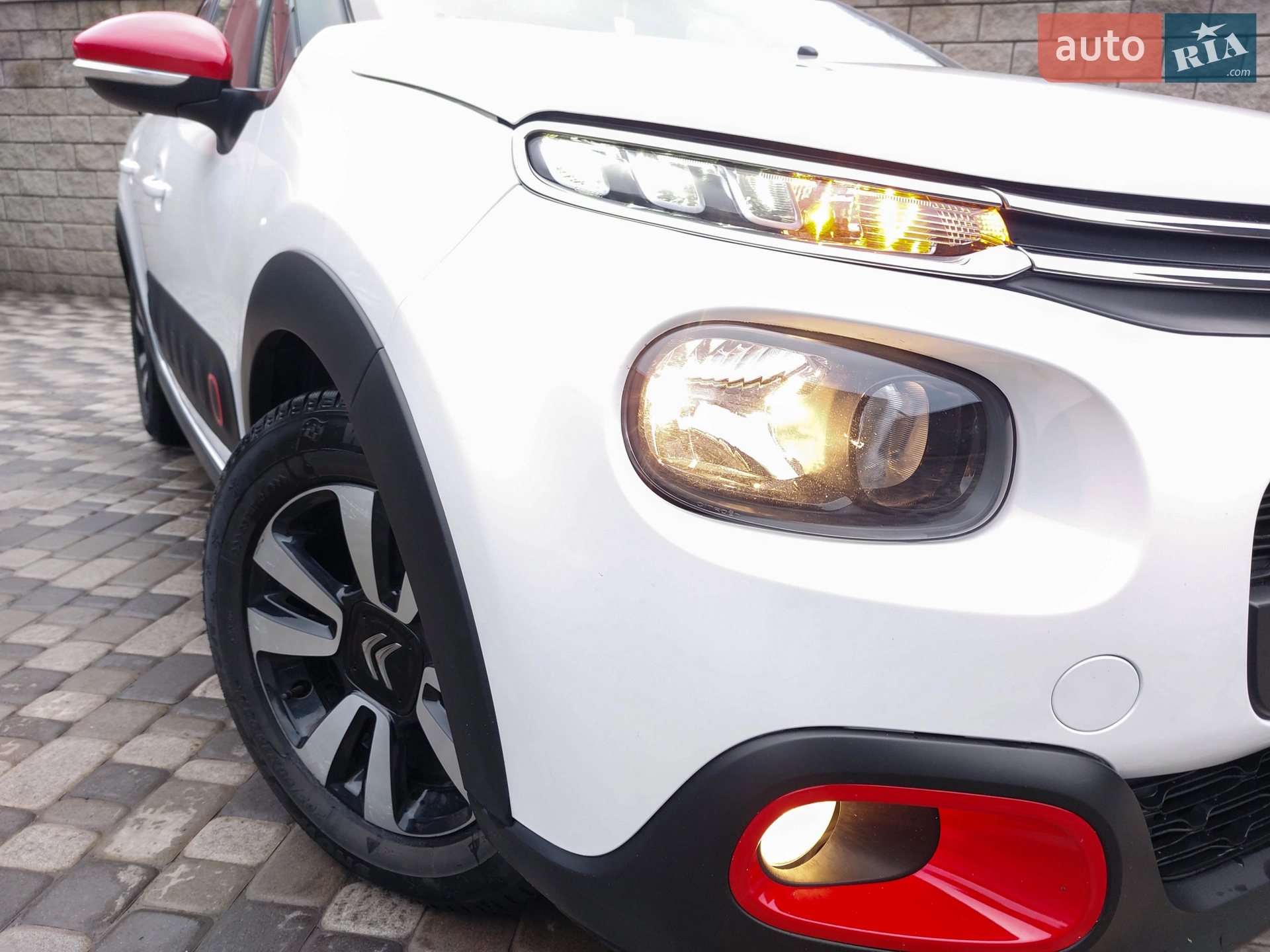 2019 Citroen C3 - мініатюра 5