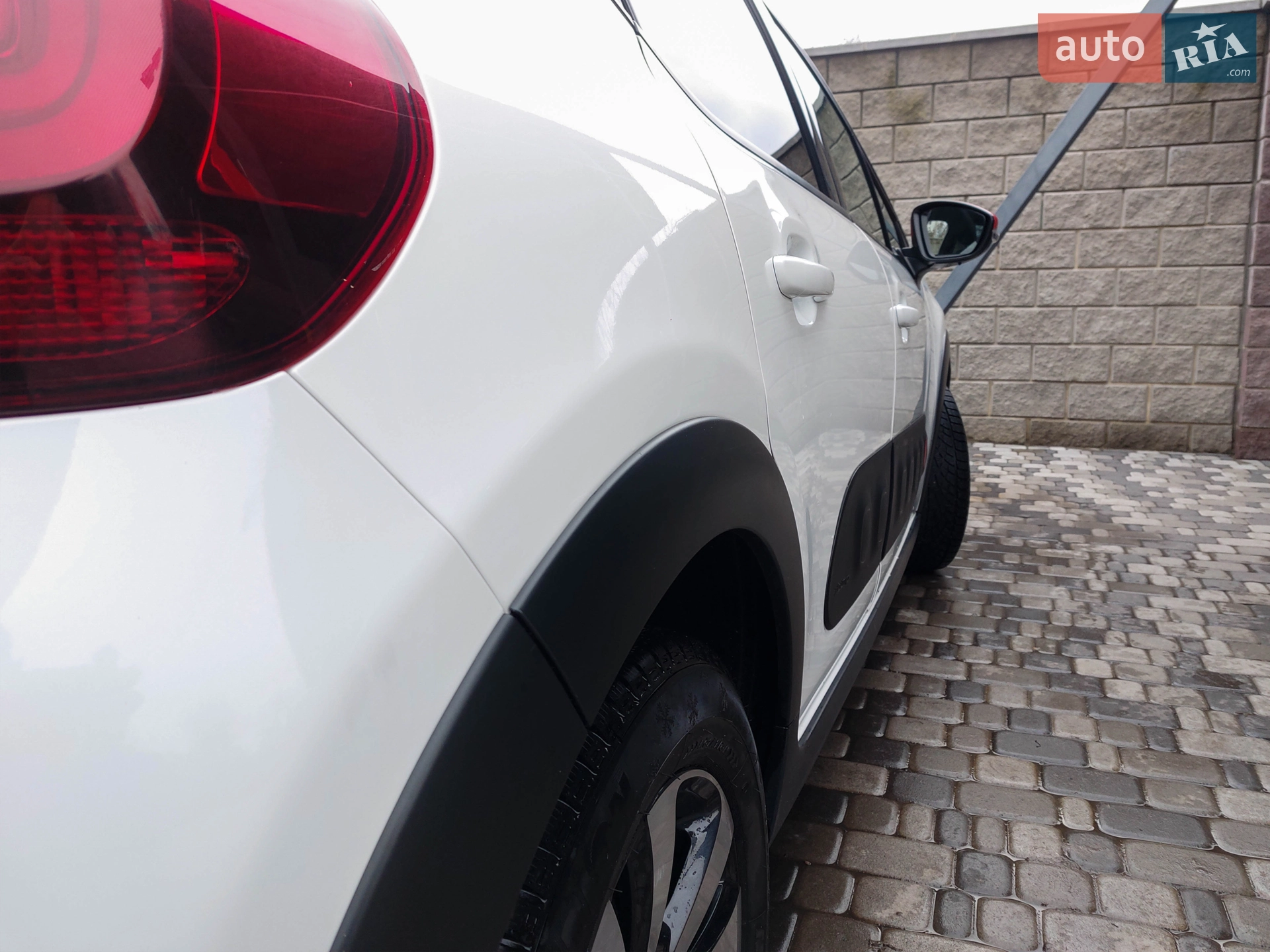 2019 Citroen C3 - мініатюра 4