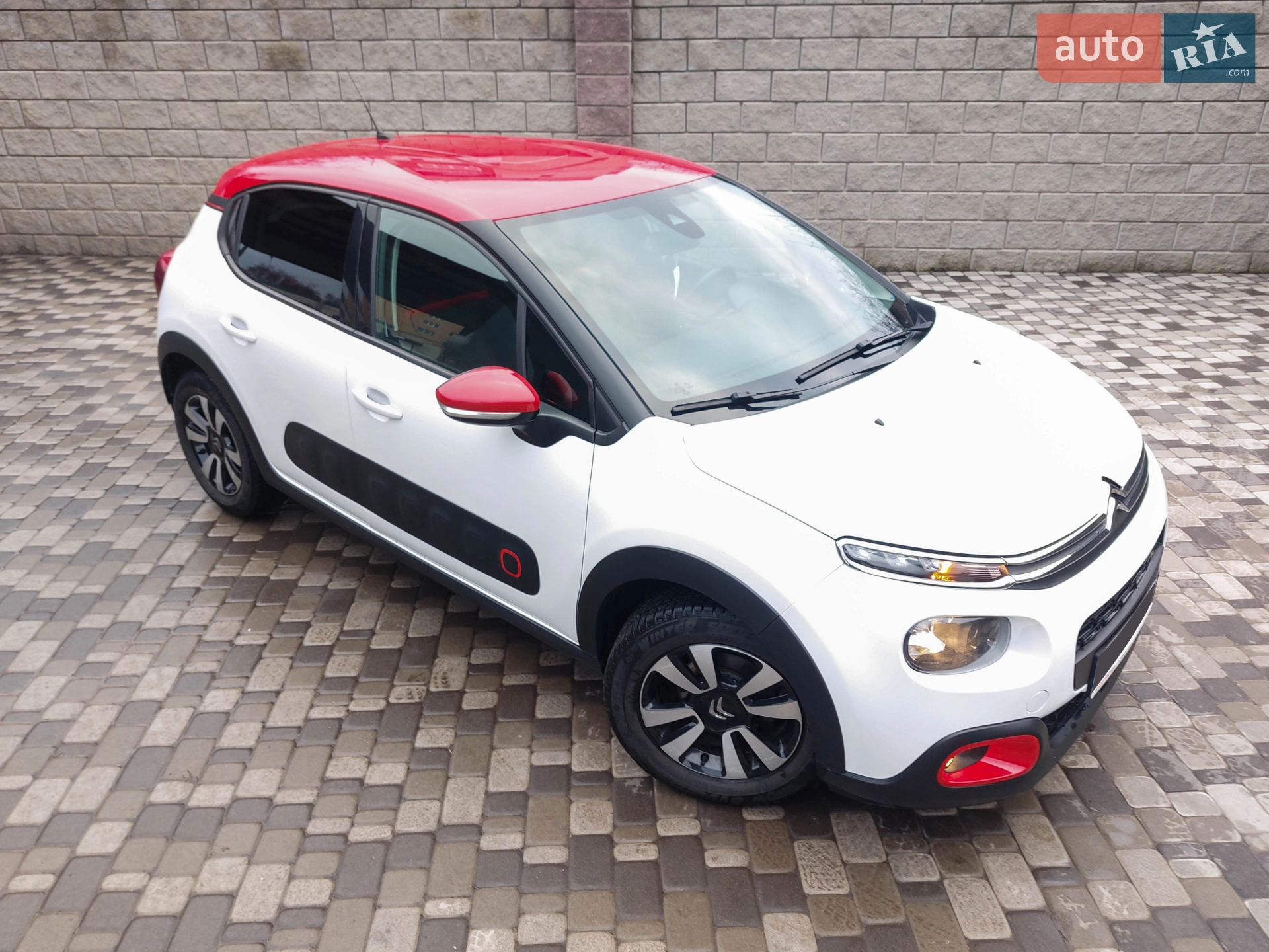 2019 Citroen C3 - мініатюра 6