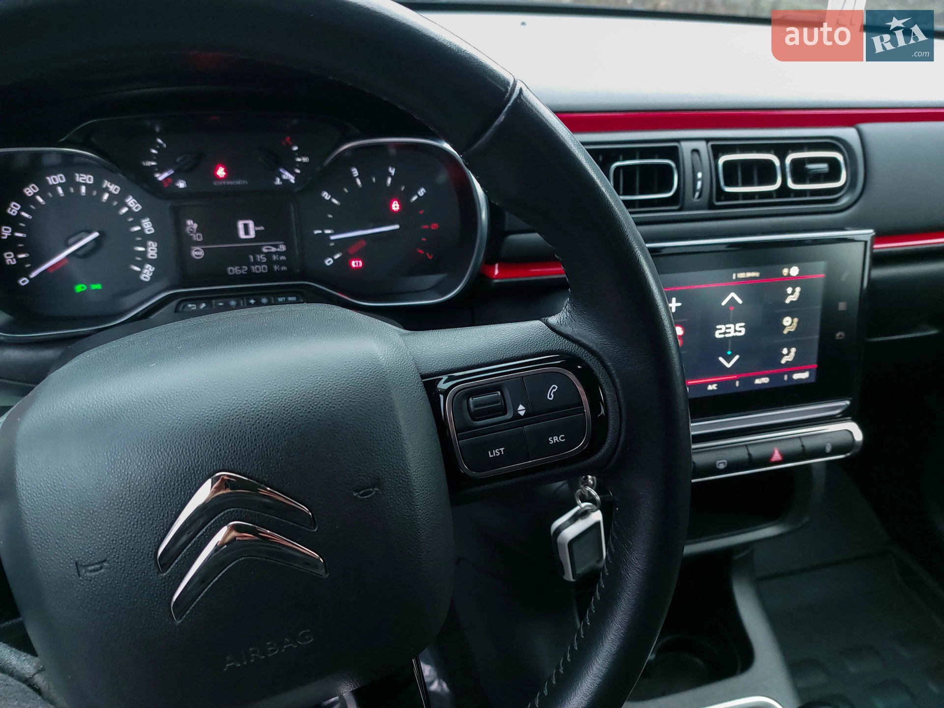 2019 Citroen C3 - мініатюра 11