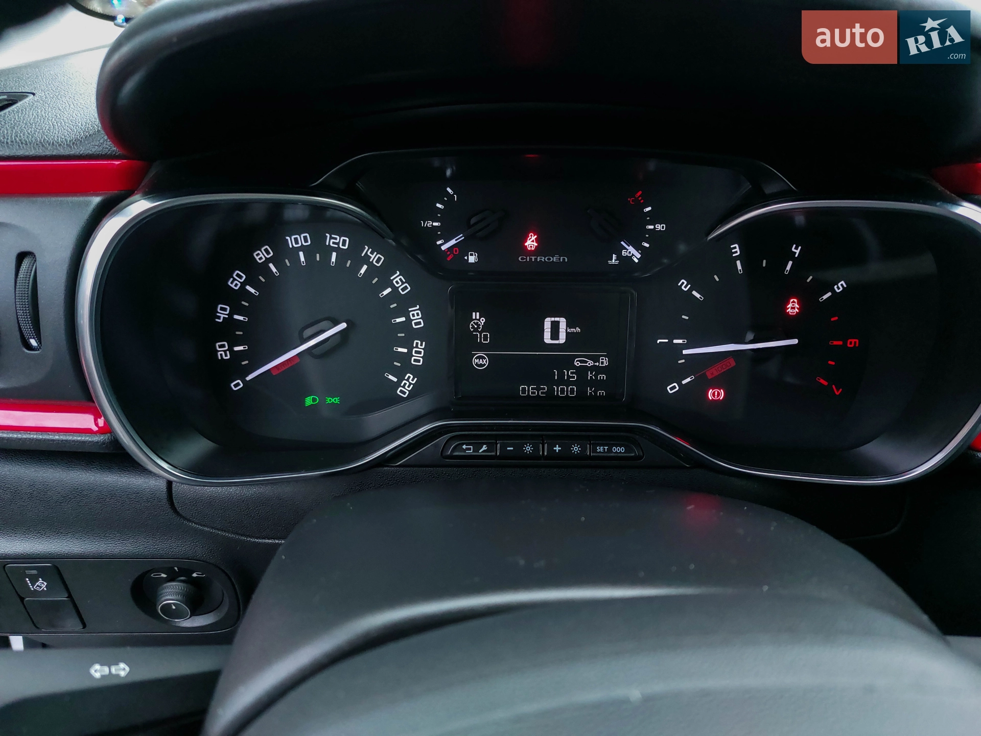 2019 Citroen C3 - мініатюра 12